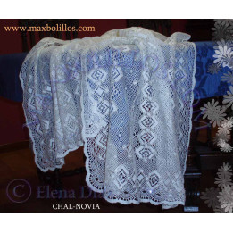 Patron Chal Novia