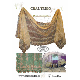 Patron Chal Trigo