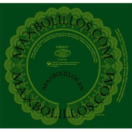 Patron Cuello 1