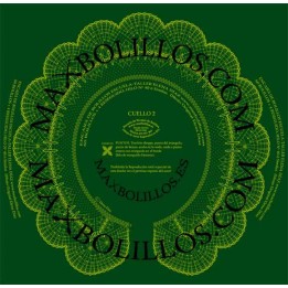 Patron Cuello 2