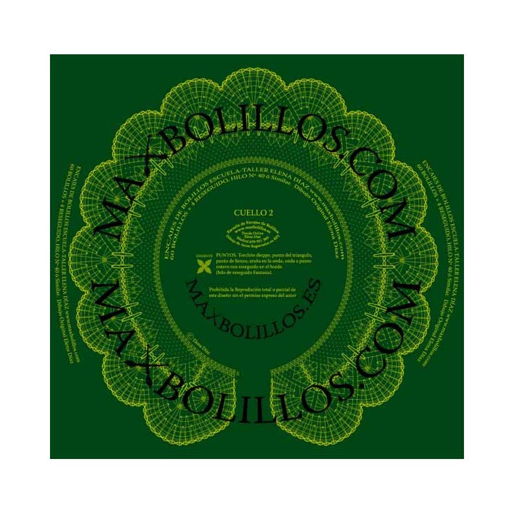 Patron Cuello 2