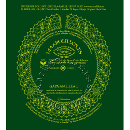 Patron Gargantilla 1