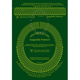 Patron Gargantilla 6