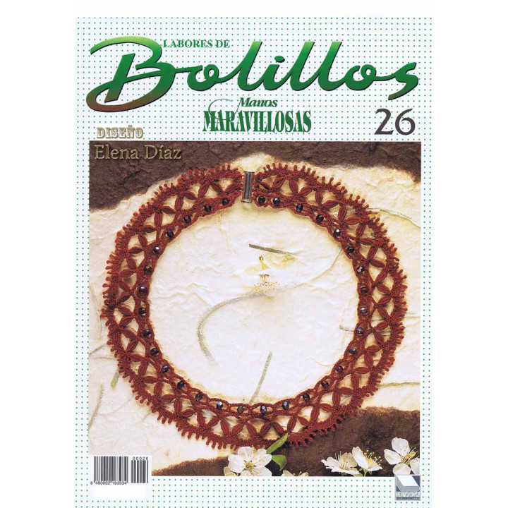 Patron Gargantilla 5