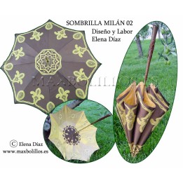 Patron Sombrilla 2