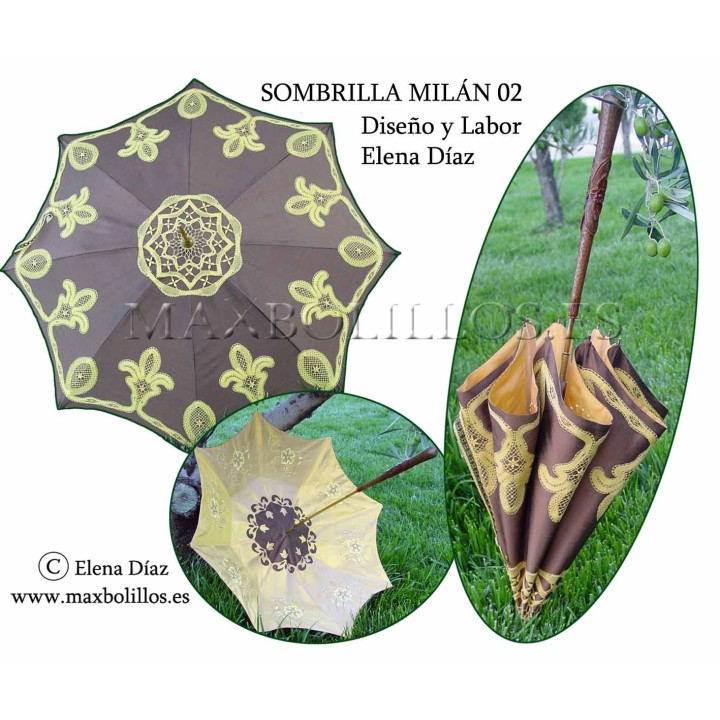 Patron Sombrilla 2