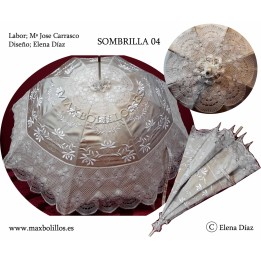 Patron Sombrilla 4