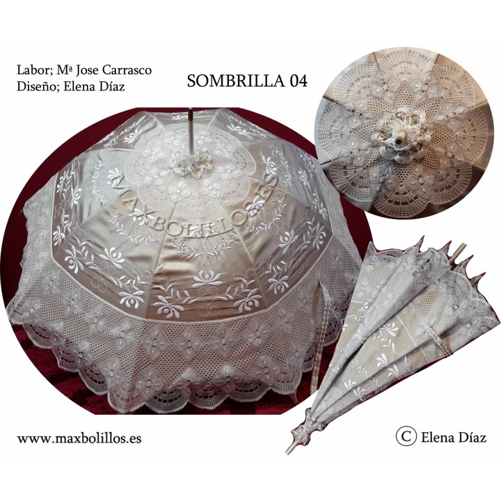 Patron Sombrilla 4