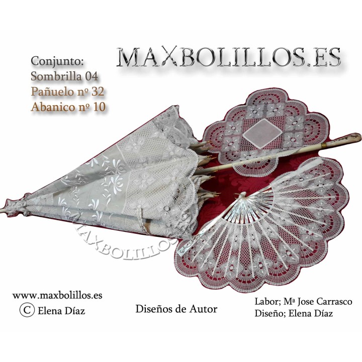 Patron Sombrilla 4