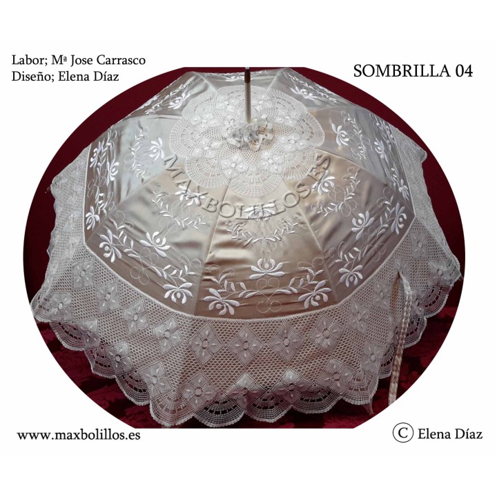 Patron Sombrilla 4