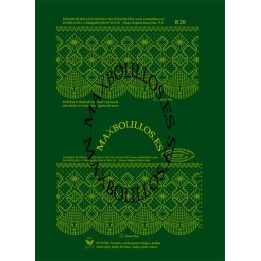 Patron Rectas 20