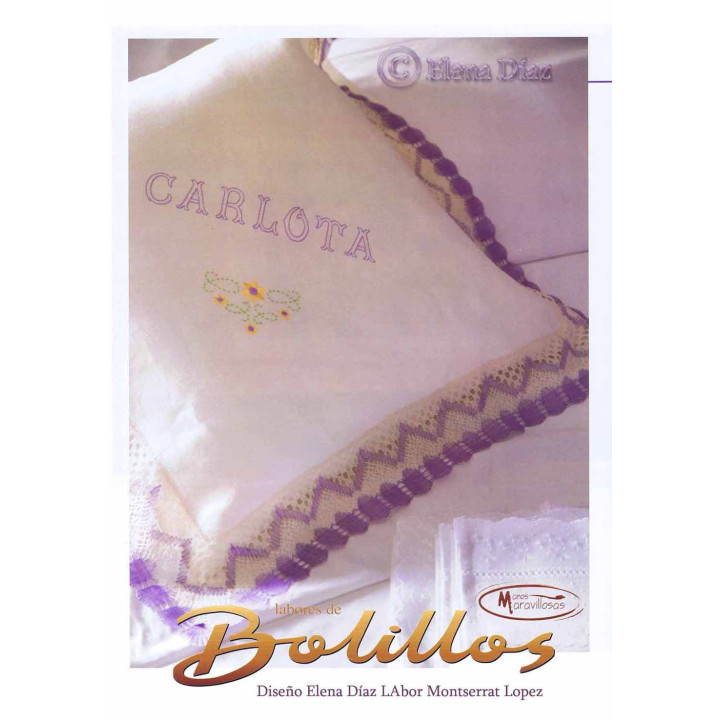 Patrón Rectas con Esquinas 2