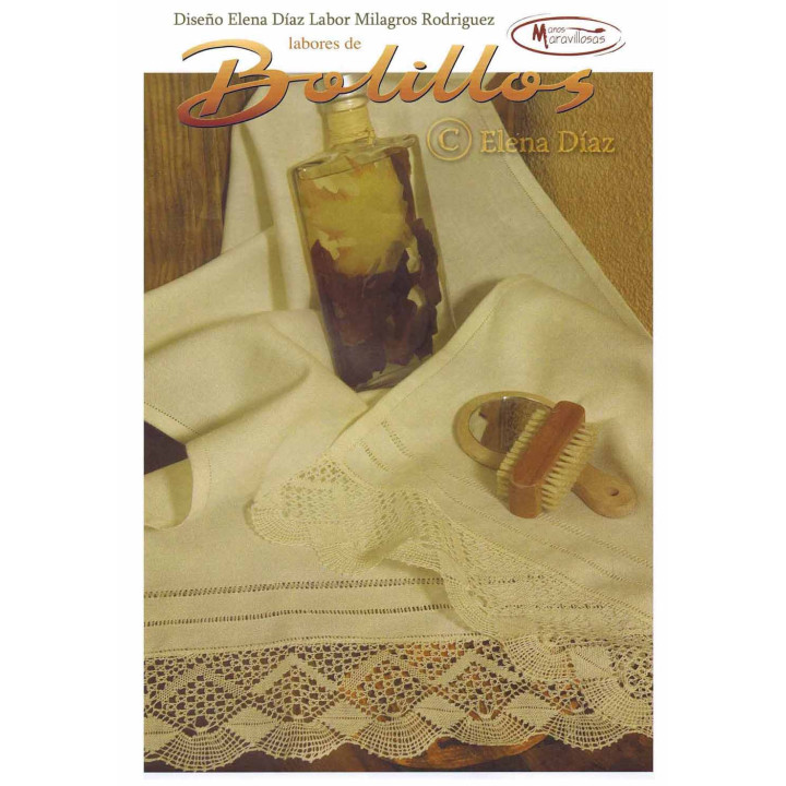 Patrón Rectas con Esquinas 7