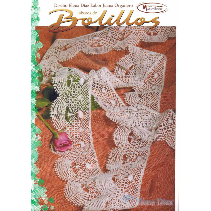 Patrón Rectas con Esquinas 20