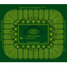 Patrón Pañuelo 19C