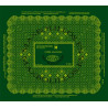 Patrón Pañuelo 21C