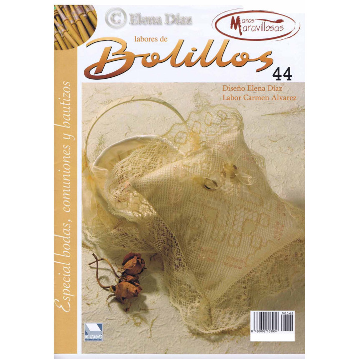 Pañuelo Pañuelo 0B Sin Tela
