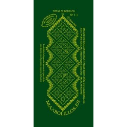 Marcapaginas 1-1 (oferta)