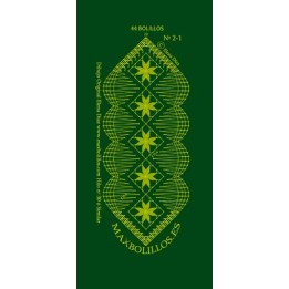 Marcapaginas 2-1(oferta)