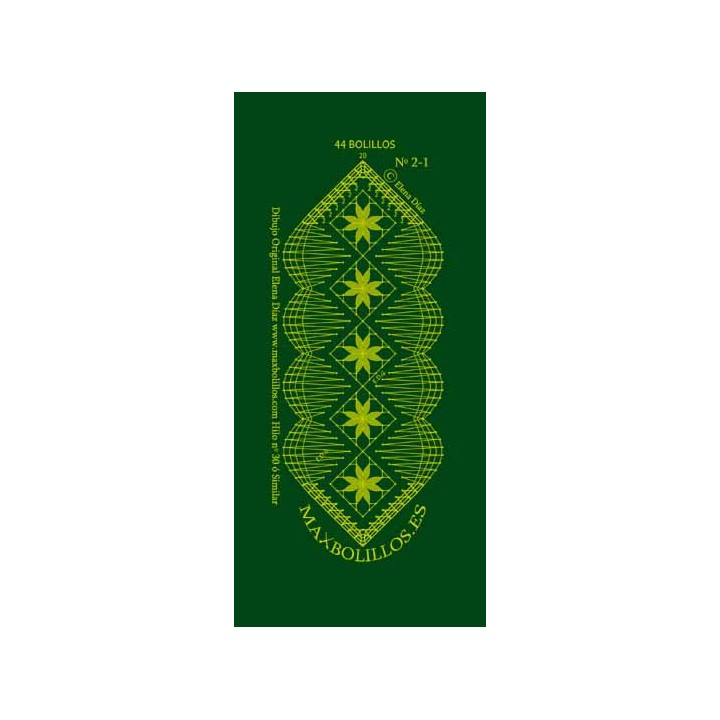 Marcapaginas 2-1(oferta)