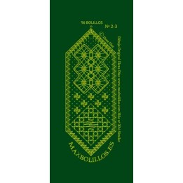 Marcapaginas 2-3 (oferta)