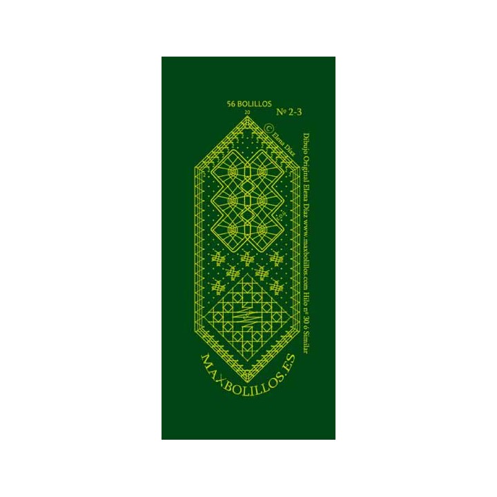 Marcapaginas 2-3 (oferta)