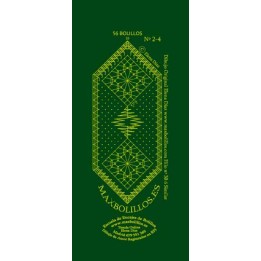 Marcapaginas 2-4 (oferta)