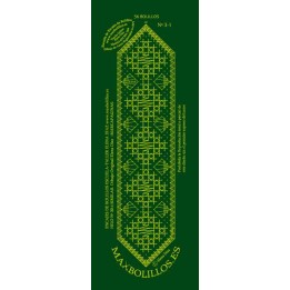 Marcapaginas 3-1 (oferta)