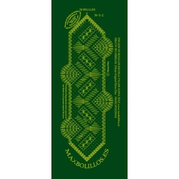 Marcapaginas 5-2  (oferta)