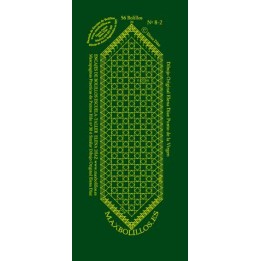 Marcapaginas 8-2  (oferta)