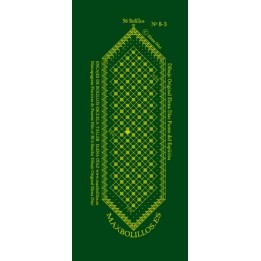 Marcapaginas 8-3  (oferta)