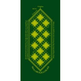 Marcapaginas 9-1  (oferta)