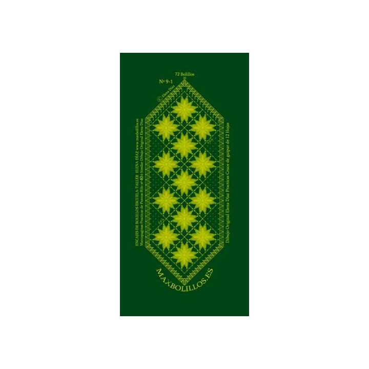 Marcapaginas 9-1  (oferta)