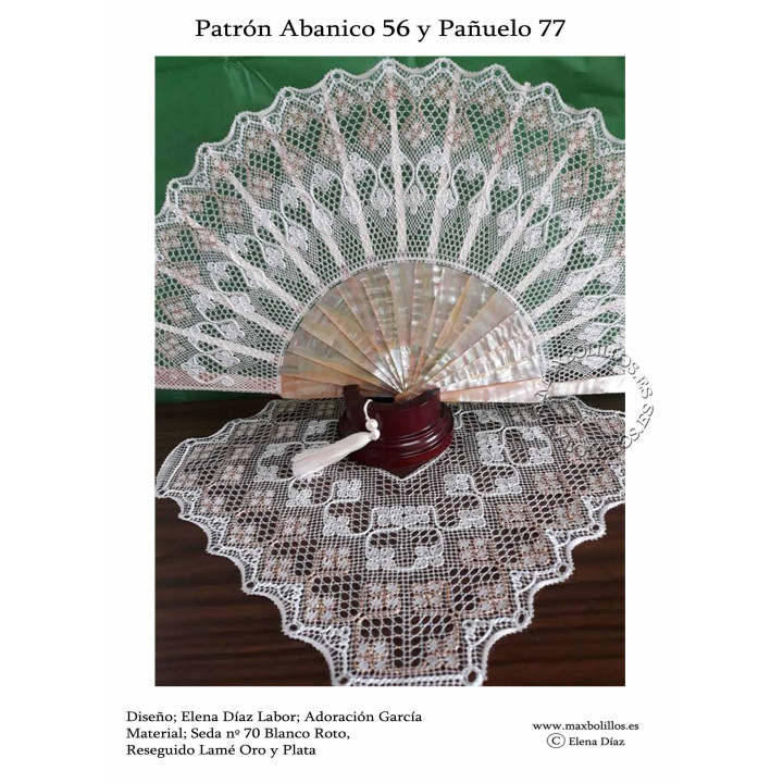 Picado Pañuelo 77A