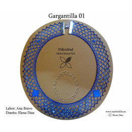 Gargantilla 1 Gratis