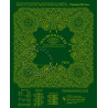 Patrón Pañuelo 81A Ruso