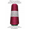 Lana Merino Nº 30 Fucsia