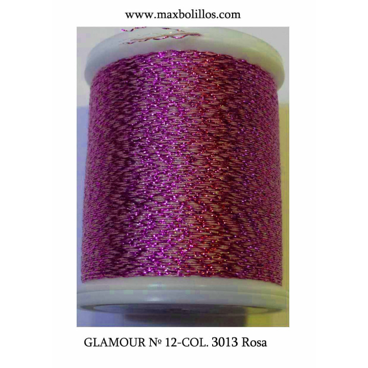 Glamour Rosa Ref. 3013