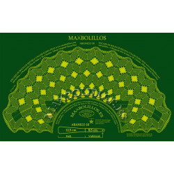 Varillas Antiguas  1204 Nácar