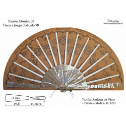 Varillas Antiguas 1231...