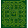 Patrón Pañuelo 104A