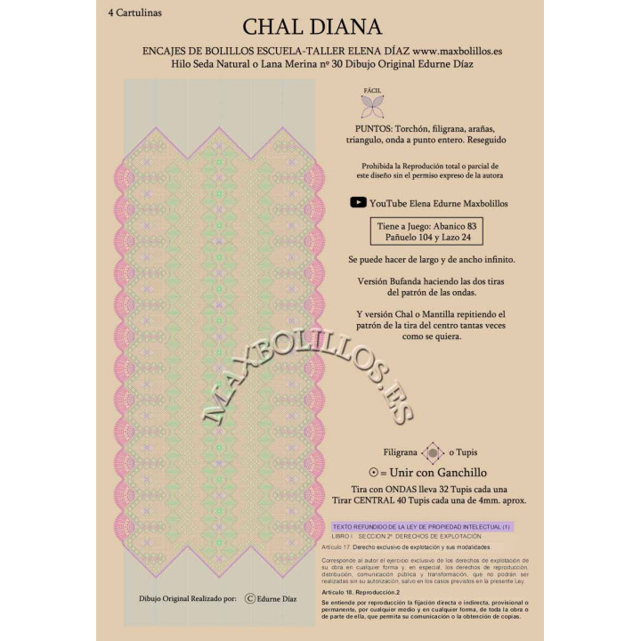Patron Chal Diana
