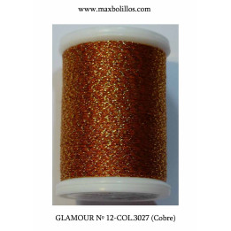 Glamour Cobre Ref. 3027