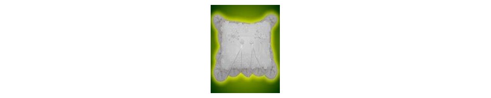 Pañuelos Rectangulares
