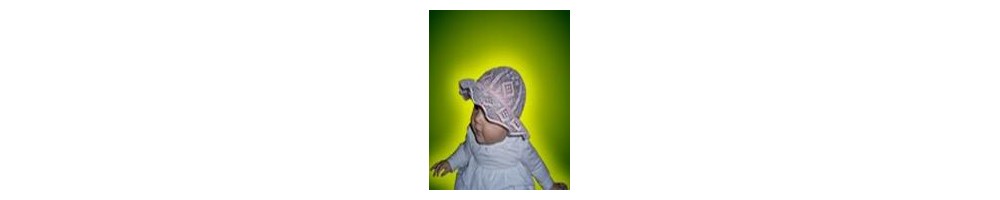 Gorras para Bebés